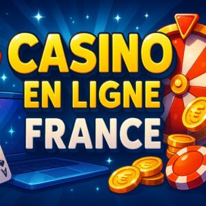 Casino en Ligne France